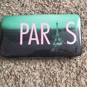 Paris Wallet
